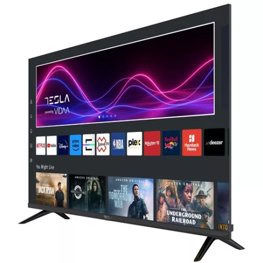 Tesla 43M335BFS 43" Full HD SMART LED TV (értékcsökkentett)
