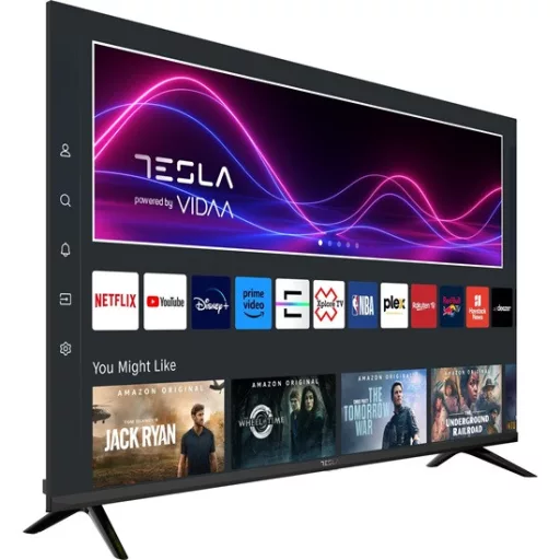 Tesla 43M335BFS 43" Full HD SMART LED TV (értékcsökkentett)