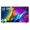 LG 50QNED80T3A 50" 4K UHD QNED Smart TV (2024) (értékcsökkentett)