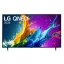 LG 50QNED80T3A 50" 4K UHD QNED Smart TV (2024) (értékcsökkentett)
