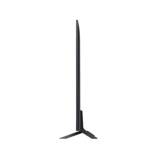 LG 50QNED80T3A 50" 4K UHD QNED Smart TV (2024) (értékcsökkentett)