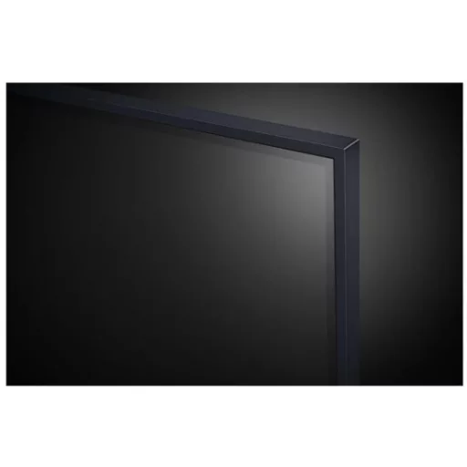 LG 50QNED80T3A 50" 4K UHD QNED Smart TV (2024) (értékcsökkentett)