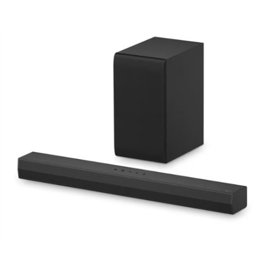 LG S40T 2.1 hangprojektor TV-hez, Bluetooth