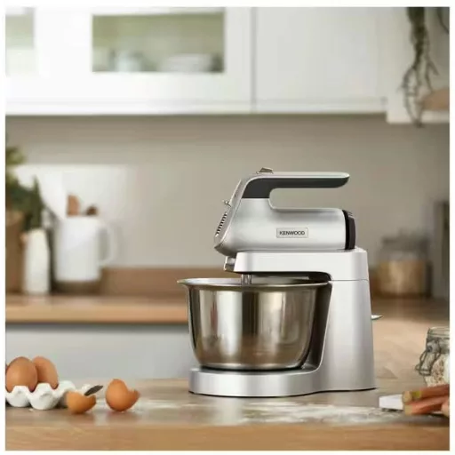 Kenwood HMP54.000SI tálas mixer