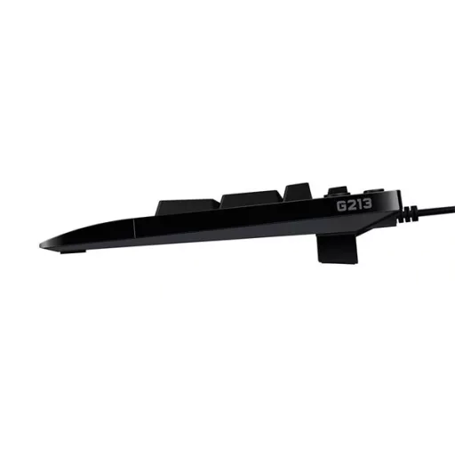 Logitech 920-010739 billentyűzet