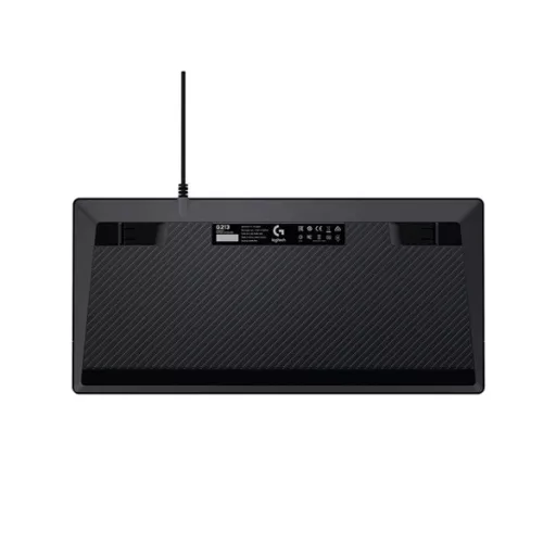 Logitech 920-010739 billentyűzet