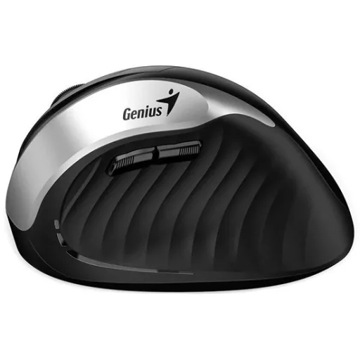 Genius_VERGO_8250S_vertikalis_vezetek_nelkuli_eger_feketeezust_jobbkezes_USB-i945477