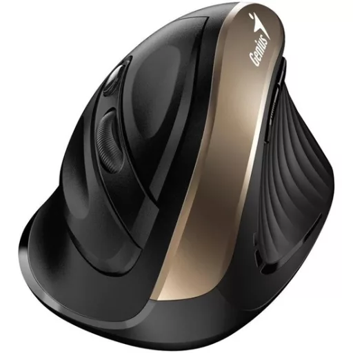 Genius_ERGO_8250S_vertikalis_vezetek_nelkuli_eger_feketearany_jobbkezes_USB-i945453