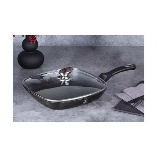 Berlinger Haus BH/6612 serpenyő 28 cm