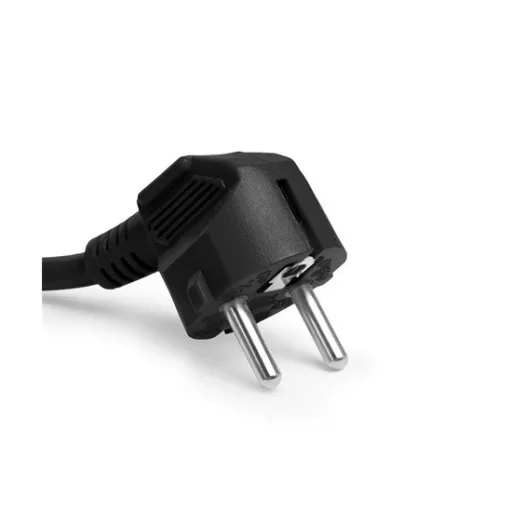 Delight 20507BK hálózati lengő hosszabbító