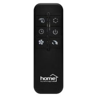 Home_by_Somogyi_SFM43BK_parasito_ventilator_fekete-i945849