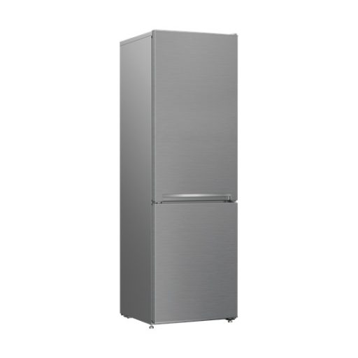 Beko RCSA270K40SN alulfagyasztós hűtőszekrény