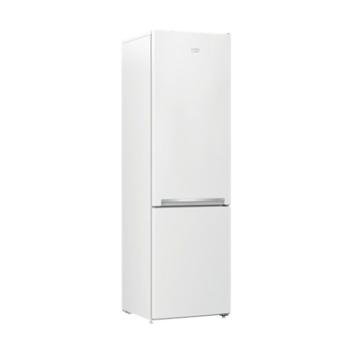 Beko RCSA300K40WN alulfagyasztós hűtőszekrény