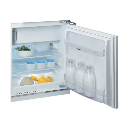 Whirlpool WBUF011 beépíthető egyajtós hűtőszekrény