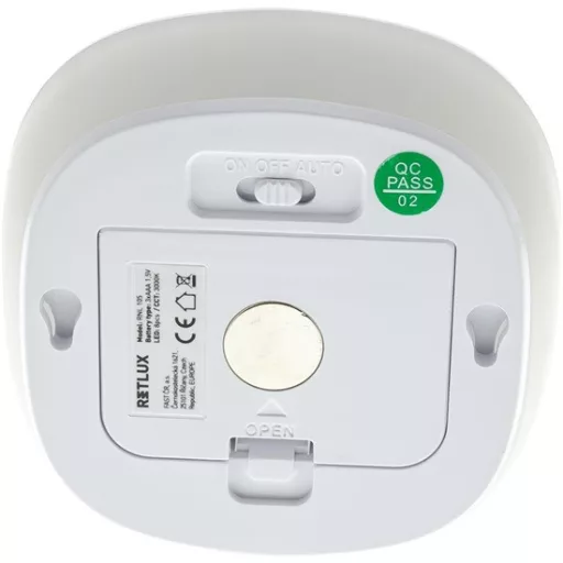 Retlux_RNL_105_ejszakai_LED_jelzofeny_PIR_erzekelovel-i947072