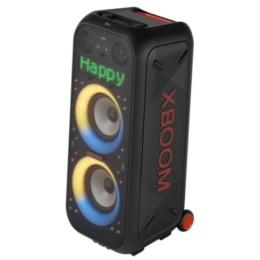 LG XBOOM XL9T party hangszóró, 1000W