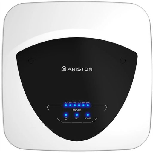 Ariston_ANDRIS_ELITE_305_EU_vizmelegito_mosdo_feletti-i948224