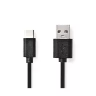 Nedis_CCGL60600BK10_USB-CUSB-A_kabel-i958117