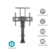 Nedis_TVSM5840BK_SmartLife_Wi-Fi_motoros_TV-emelo_konzol_37-80_meretig-i948324