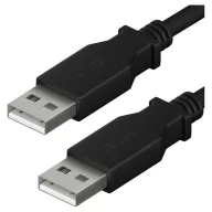 Yenkee_YCU_012_BK_USB_A_csatlakozokabel-i948964