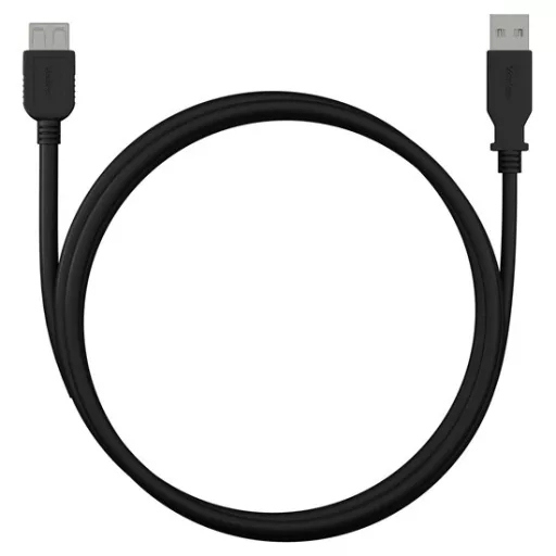 Yenkee YCU 014 BK USB A kábel