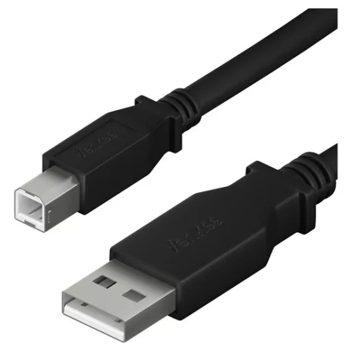 Yenkee_YCU_016_BK_USB_A_-_USB_B_kabel-i949092