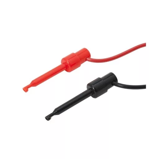 Maxwell-Digital 25385 mérőcsipesz - banán dugó