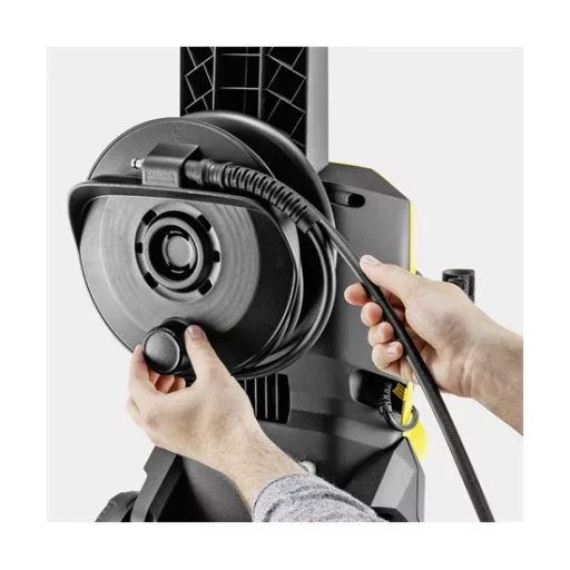 Karcher K 4 WCM PREMIUM 1.324-230.0 magasnyomású mosó