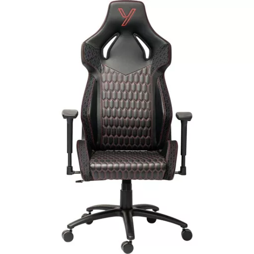 Yenkee YGC 110RD GHOST gamer szék