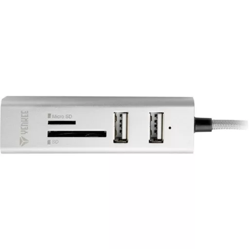 Yenkee_YHC_101SR_USB_20_eloszto_es_kartyaolvaso-i950144
