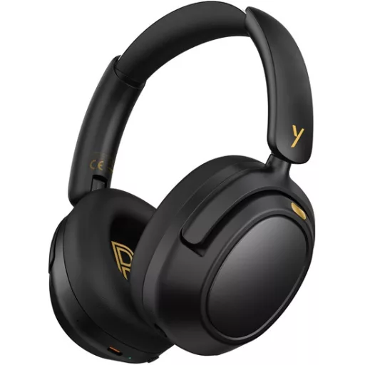 Yenkee YHP 21BT ANC Bluetooth fejhallgató Vibe