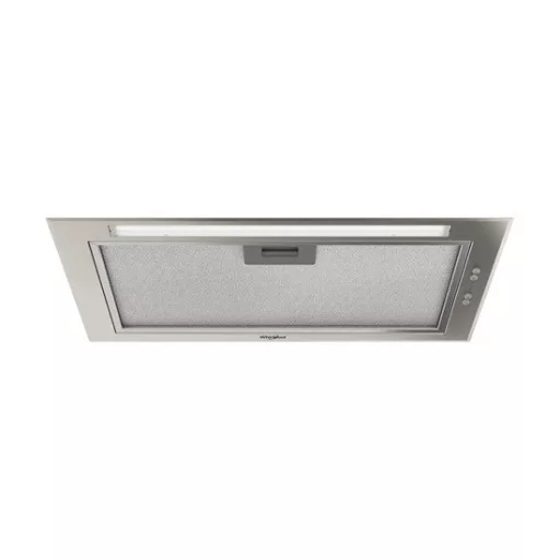 Whirlpool WCTH 63F LEB X páraelszívó