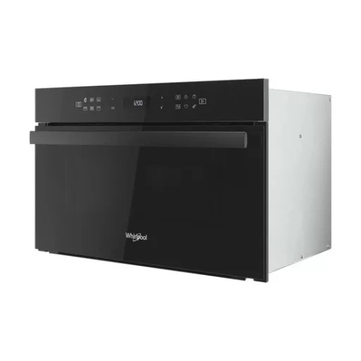 Whirlpool AMW 6440 FB beépíthető mikrohullámú sütő