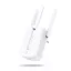 MERCUSYS MW300RE 300Mbps Wi-Fi jelerősítő