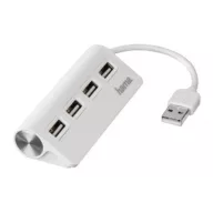 Hama_200120_USB_20_HUB_4_DB_USB_port_feher-i952063