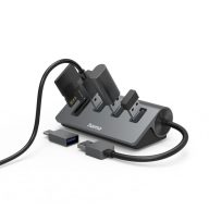 Hama_200140_USB_32_GEN1_HUB_3xUSB_PORT_TYPE-C_OTG_adapter_kartyaolvaso_kombo-i952051