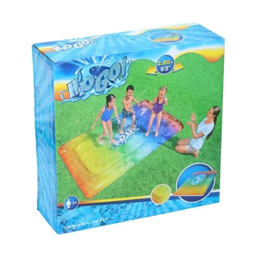 Bestway 52427 vizi játszószőnyeg