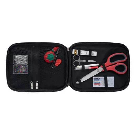 Singer DELUXE SEWING KIT 13623 varrókészlet