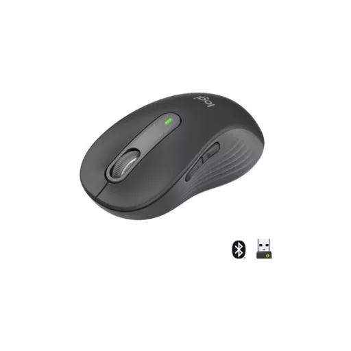 Logitech 910-006236 Signature M650 egér