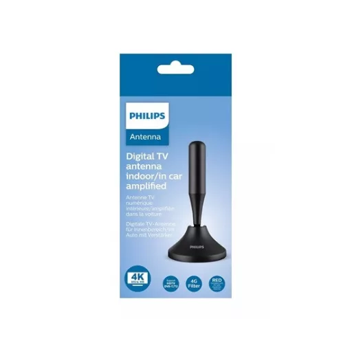 Philips SDV5300/12 digitális TV antenna