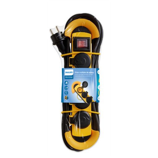 Philips SPN5140YC/58 elosztó műhelybe