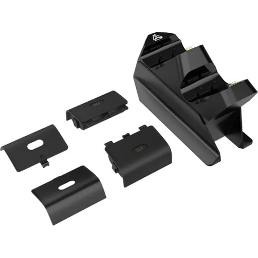 Yenkee_YCP_1011_CRADLE_kettos_toltoallomas_Xbox_jatekvezerlokhoz_akkumulatorral-i956555