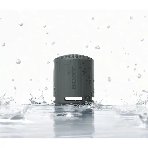 Sony SRSXB100B.CE7 bluetooth hangszóró