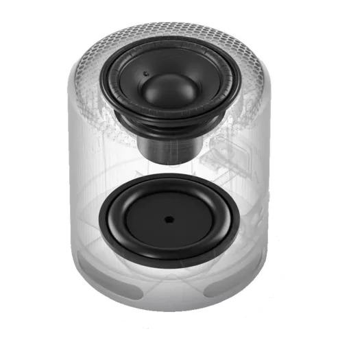 Sony SRSXB100B.CE7 bluetooth hangszóró