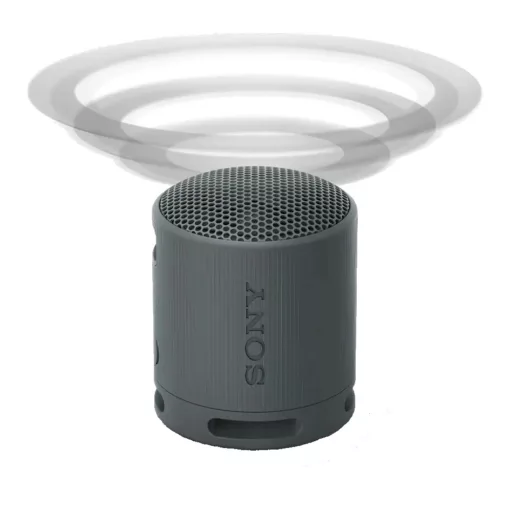 Sony SRSXB100B.CE7 bluetooth hangszóró