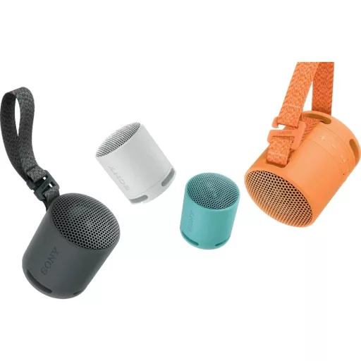 Sony SRSXB100B.CE7 bluetooth hangszóró