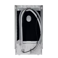 Whirlpool WSBC 3M27 X beépíthető mosogatógép