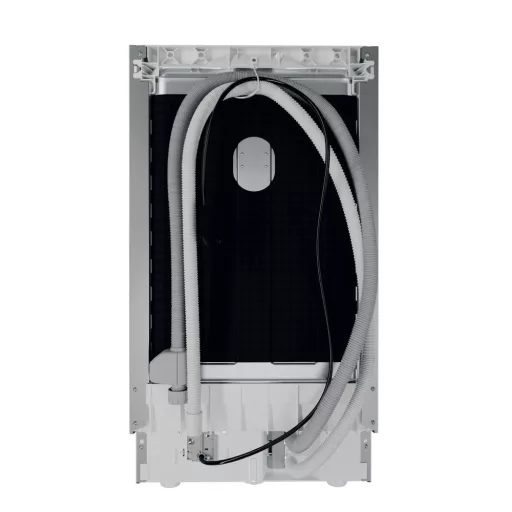 Whirlpool WSBC 3M27 X beépíthető mosogatógép