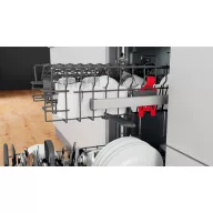 Whirlpool WSBC 3M27 X beépíthető mosogatógép