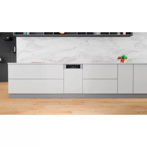 Whirlpool WSBC 3M27 X beépíthető mosogatógép